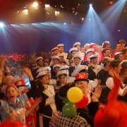 Närrische Hitparade (25.01.08)